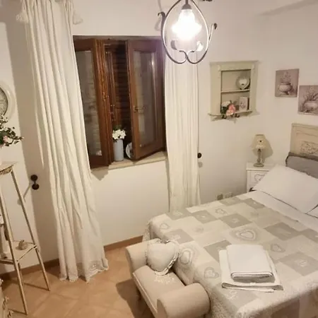 Dolce Shabby Guest house *