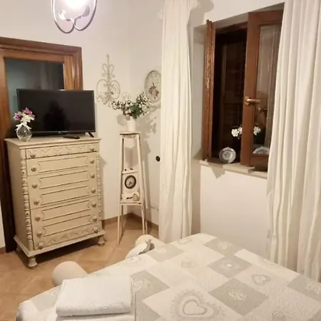 Guest house Dolce Shabby Modica