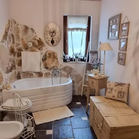 Guest house Dolce Shabby Modica