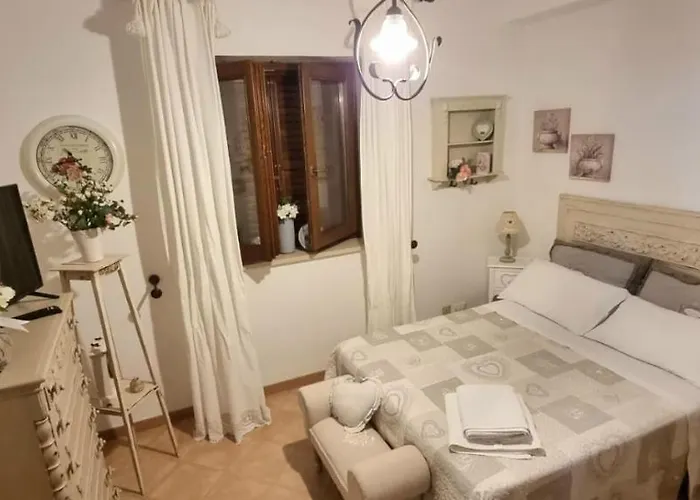 Dolce Shabby Pensión 3*